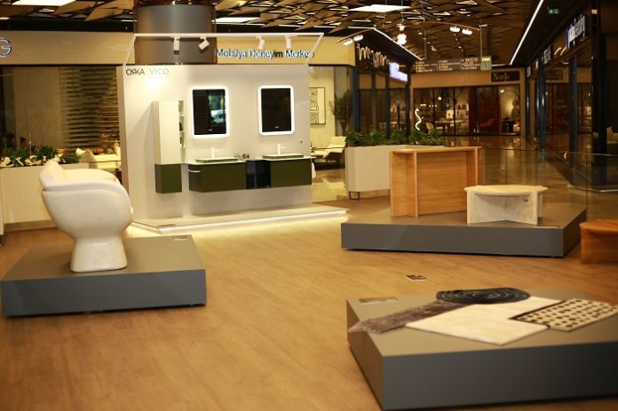 Skyland HOM, EDIDA 2025’in Ödüllü Tasarımlarına Ev Sahipliği Yapıyor