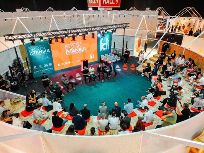 Mobilya sektörü tasarım ve estetik odağında geleceğe odaklanıyor
