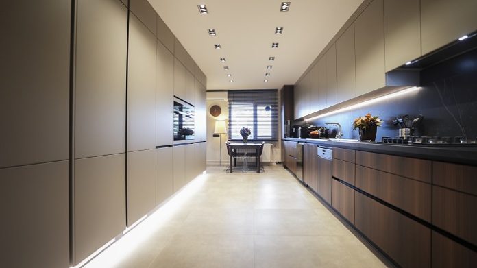 İntema, yeni nesil mutfak