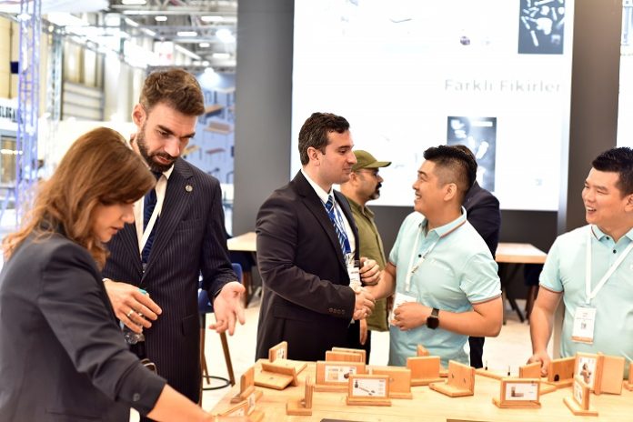 Mobilya Sektörünün Geleceği, 27. İntermob Fuarı’nda Şekillenecek