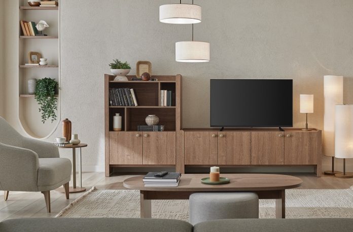 Divanev’den Yaşam Alanlarına Estetik Dokunuş