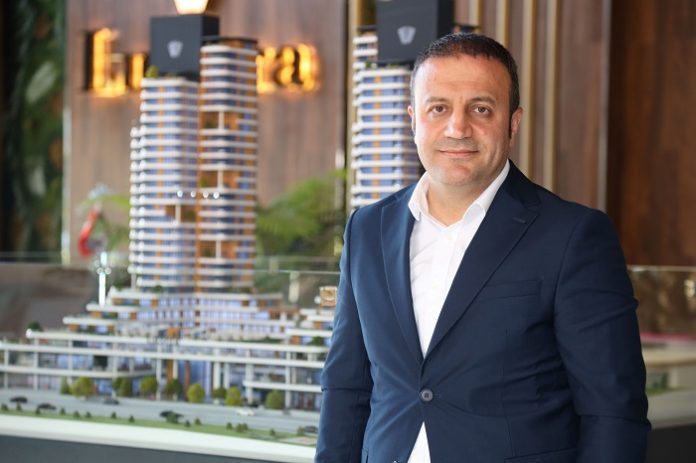 Luxera GYO Yönetim Kurulu Başkanı Ramazan Taş Konuta Dönüş Başladı