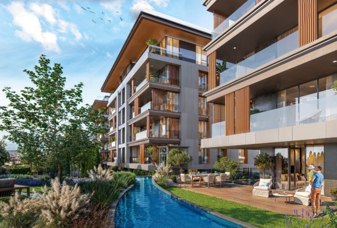 Savur GYO, üçüncü kuşağın vizyonuyla konutta yeni bir dönem başlatıyor