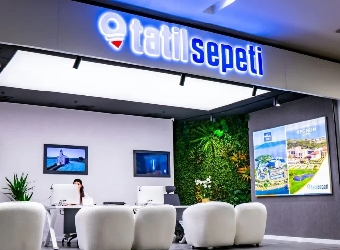 Seyahat platformu Tatilsepeti.com Tera Holding’e satılıyor